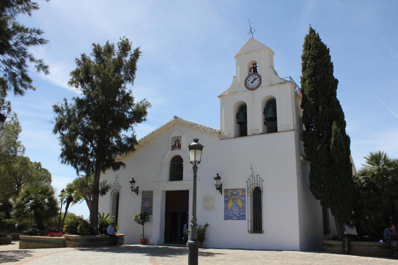 Costadelsolflat2 Daire Benalmádena Dış mekan fotoğraf