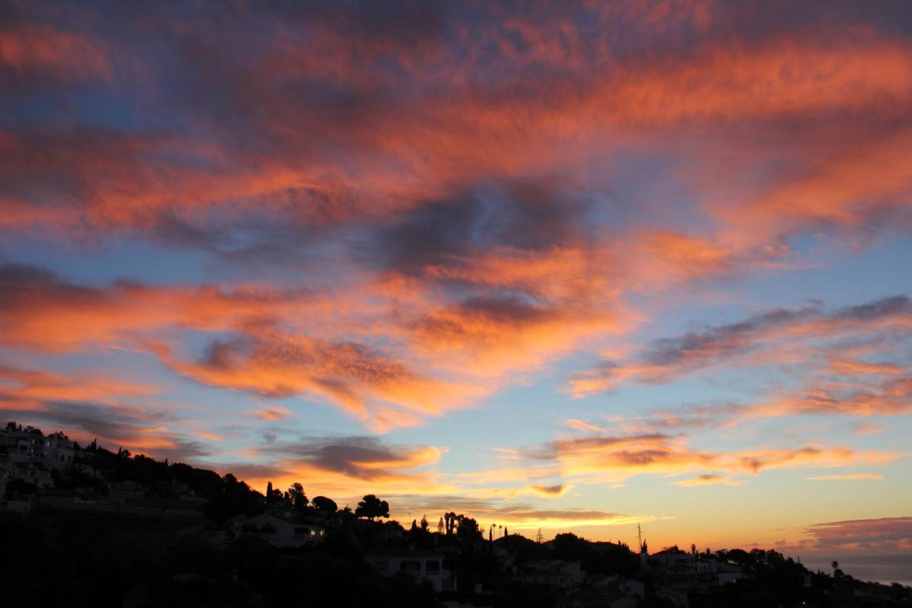 Costadelsolflat2 Daire Benalmádena Dış mekan fotoğraf