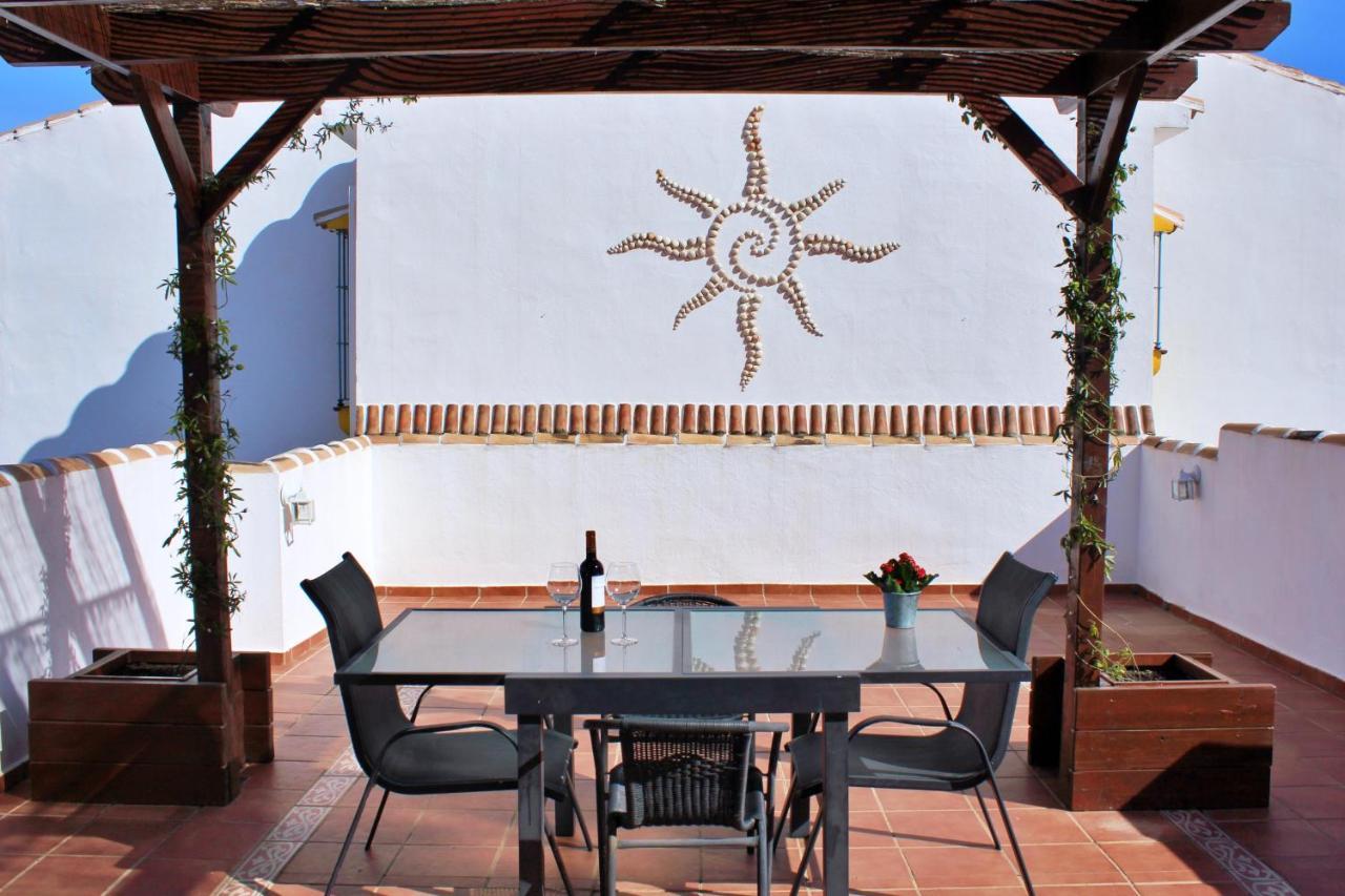 Costadelsolflat2 Daire Benalmádena Dış mekan fotoğraf