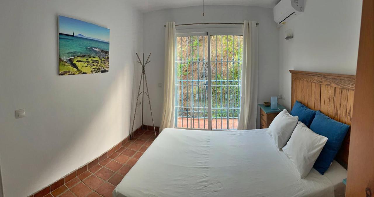 Costadelsolflat2 Daire Benalmádena Dış mekan fotoğraf